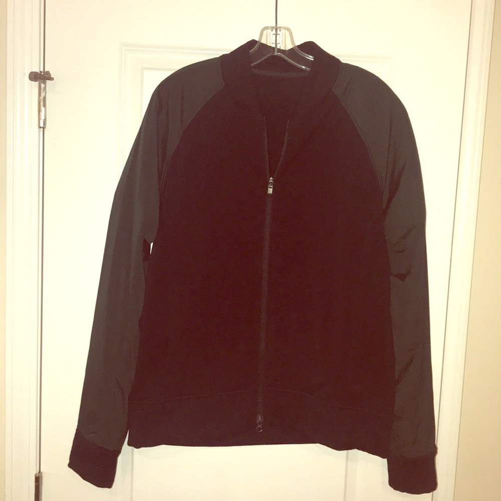 🍋Lululemon jacket